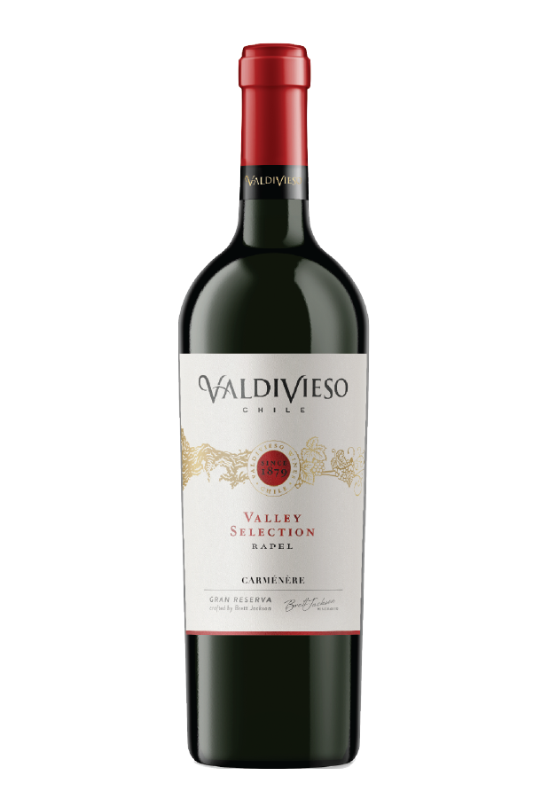 VALDIVIESO Valley Selection CABERNET FRANC