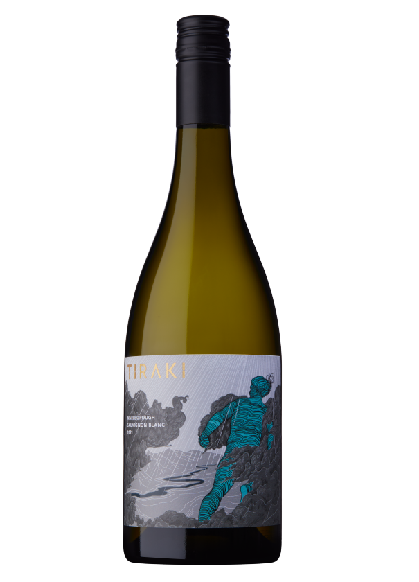 TIRAKI SAUVIGNON BLANC